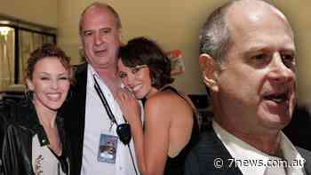 Australian music entrepreneur Michael Gudinski dies aged 68 - 7NEWS.com.au