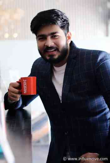 Manish Yadav – a Successful Entrepreneur, Digital Marketer and E-Commerce Expert. - Influencive