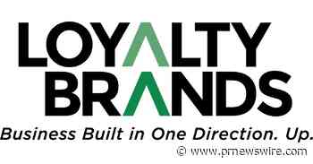 Three Loyalty Brands Rank in Entrepreneur Magazine's Prestigious Franchise 500® - PRNewswire