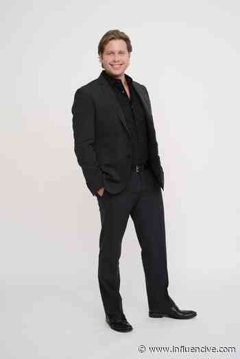 Meet Dan Castle, the Entrepreneur Redesigning N95 Face Masks - Influencive