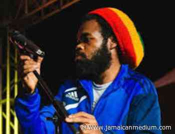 The Creative Entrepreneur: Habibi – Di Field Marshal - Jamaican Medium