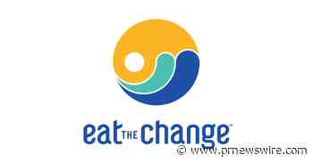Activist Entrepreneur Seth Goldman And Restaurateur Spike Mendelsohn Launch Eat The Change, Chef-Crafted And Planet-Based Snacks - PRNewswire