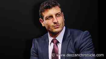 Fitness guru and top entrepreneur Amer Kamra helps Canadian businesses survive - Deccan Chronicle