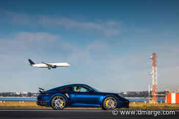 'Secret Sauce' That Makes A Successful Entrepreneur In 2021 Revealed - DMARGE