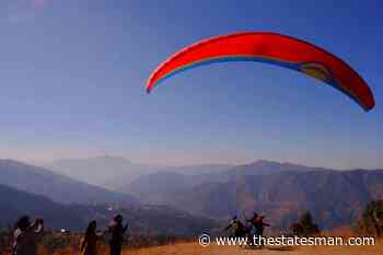 Local entrepreneur redefining adventure tourism in Shimla hills - The Statesman