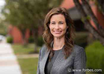 Whose Voice Do You Listen To? Advice From A Standout Woman Entrepreneur - Forbes