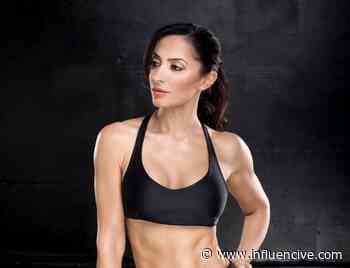 Pinky Kaith: Fitness Mogul, Entrepreneur, and Mom of Two - Influencive