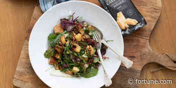 Danish cookbook author and entrepreneur Caroline Fleming on enjoying ‘hygge’ while working from home - Fortune