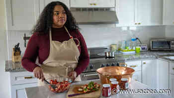 Sacramento entrepreneur finds a business from her passion - Sacramento Bee