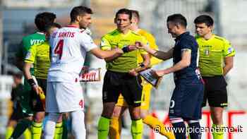 Serie C 27° turno: sorride il Matelica. Pareggi per Fermana, Fano e Vis Pesaro. Sprofonda la Samb - picenotime