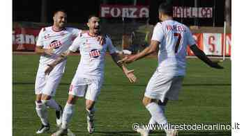 Riscatto Matelica, arrivano tre punti d’oro - il Resto del Carlino