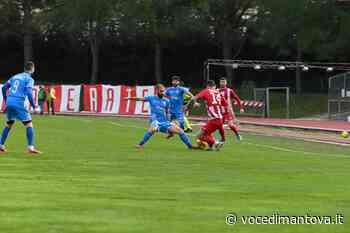 Calcio Serie C - Il Mantova conquista un punto col Matelica (0-0) e resta in zona play off | Voce Di Mantova - La Voce di Mantova