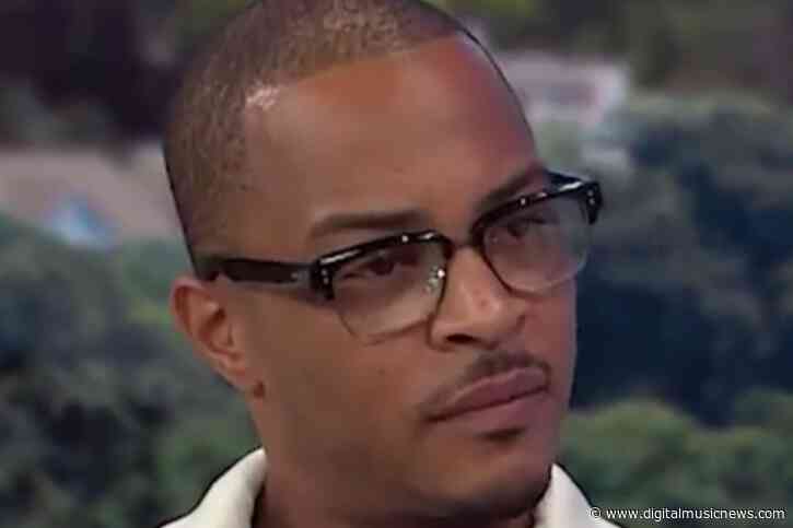 Rapper T.I. and Wife Tiny Could Face Criminal Investigation After Sexual Assault Allegations