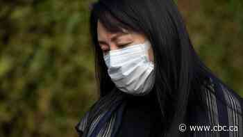 Meng Wanzhou lawyer claims U.S. record of fraud case against Huawei exec 'manifestly unreliable'