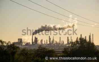 Is anyone doing anything to combat Climate Change? By Charlotte Hitching, Bancroft's School - This is Local London