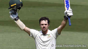 Head, Bancroft make a statement at the WACA - The Roar