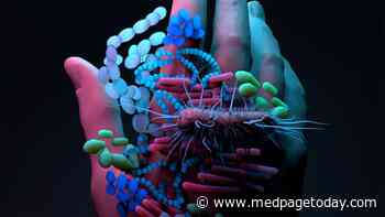 Using the Skin Microbiome to Control Atopic Dermatitis