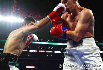 De La Hoya’s strong support why Gilberto Ramirez signed with Golden Boy