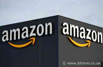 Amazon accused of race-gender bias in workplace