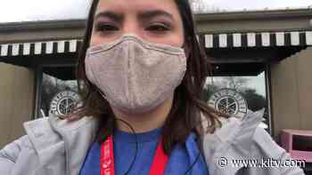 Bruno’s Pizza in Tyler re-opens after partial roof collapse caused by winter storm - KLTV