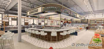 Di Bruno Bros. brand expands out of Philadelphia - Metro US