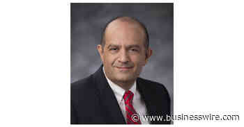 PPG Appoints John Bruno as Vice President, Investor Relations - Business Wire