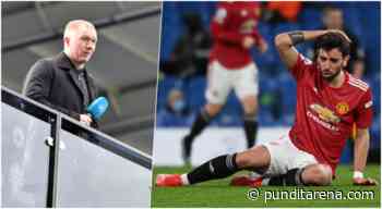Paul Scholes criticises Bruno Fernandes and names Man United’s problem players - Pundit Arena