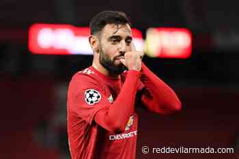 Luke Shaw compares Manchester United teammate with Bruno Fernandes - Red Devil Armada