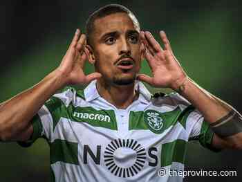 Bruno Gaspar gives Whitecaps a Sporting chance - The Province