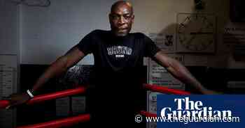 Frank Bruno: ‘I took a big risk fighting Tyson again. I just went out there and winged it’ - The Guardian