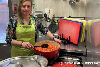 Winnaar ‘Win een winkel’ is tijd vooruit met verse afhaalgerechten