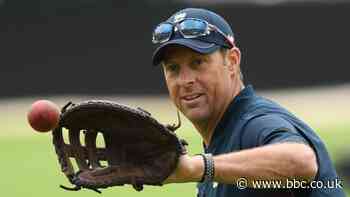 England: Marcus Trescothick, Jon Lewis & Jeetan Patel named coaches