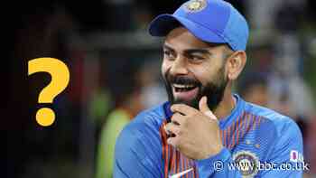 Quiz: Higher or lower? Cricketers and their social media followers