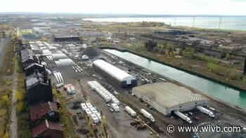 Lackawanna mayor highlights new commercial projects in "State of the City" address