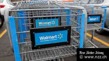 Walmart – macht der weltgrösste Einzelhändler nun den Banken ernsthaft Konkurrenz?