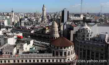 La provincia de Buenos Aires vuelve a extender el plazo para canjear su deuda - Yahoo Noticias España