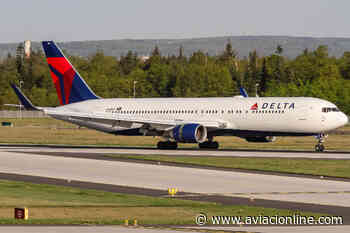 Delta Air Lines volará a Buenos Aires con los Boeing 767-300(ER) - Aviacionline.com