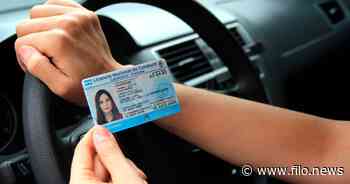 Se extendió el vencimiento para las licencias de conducir en Buenos Aires - FILO