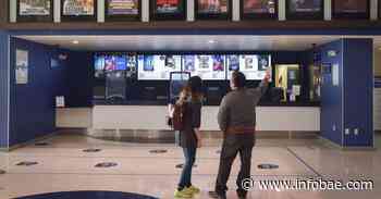 Abrieron los cines en la Ciudad y la provincia de Buenos Aires: cómo son los protocolos para las salas - infobae