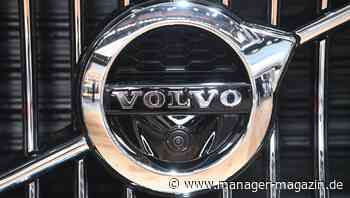 Elektroauto: Volvo wird ab 2030 reine Elektroauto-Marke, verkauft E-Autos nur noch online