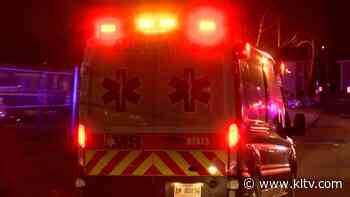 Harrison County sheriff says inmate has died in custody after ‘medical episode’ - KLTV
