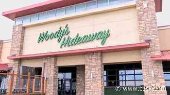 College student says she was mistreated because of her medical condition at Woody's Hideaway - KOSA