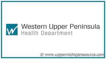 Western UP Health Department announces return of provisional medical director - WLUC