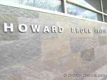 Howard Brown Expands Medical Care Services For Sexual Assault Survivors Who Previously Had To Go To Hospitals - CBS Chicago