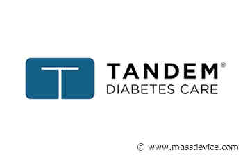 Tandem Diabetes Care appoints Dr. Jordan Pinsker as its medical director - Mass Device