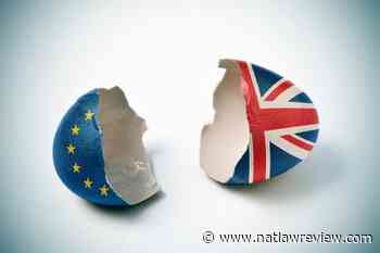 Medical Device Regulations & Brexit - The National Law Review