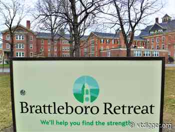 Brattleboro Retreat cited for violation; patient waited five hours for medical care - vtdigger.org