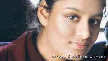 Letter: Labour is the only hope remaining for Shamima Begum
