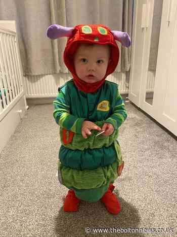 World Book Day: some of our favourite costumes from last year