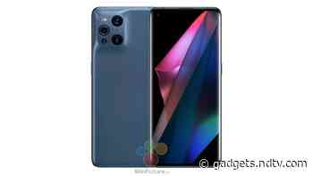 Oppo Find X3 Pro, Oppo Find X3 Neo, Oppo Find X3 Lite Full Specifications, Design Leak